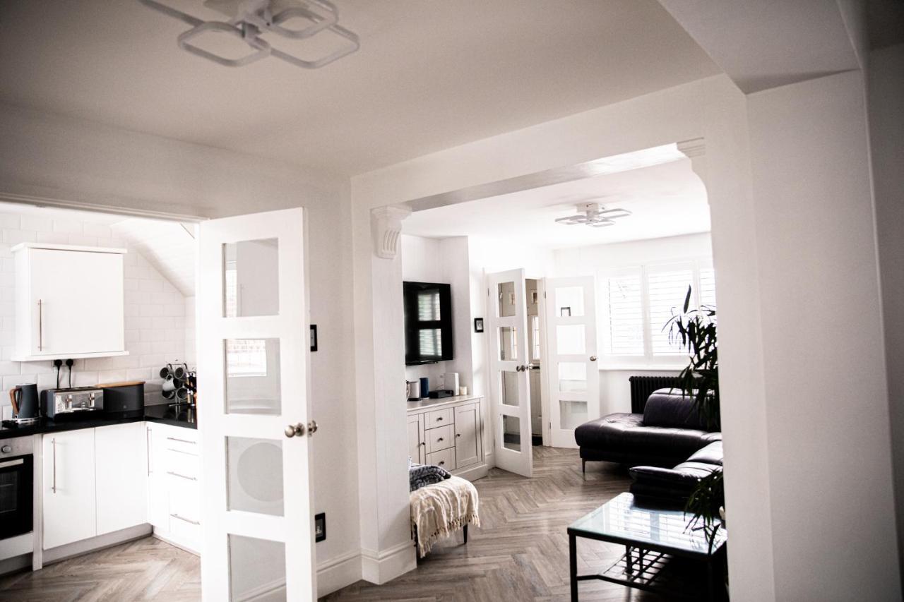 Inviting 3-Bed House In Μάντσεστερ Εξωτερικό φωτογραφία