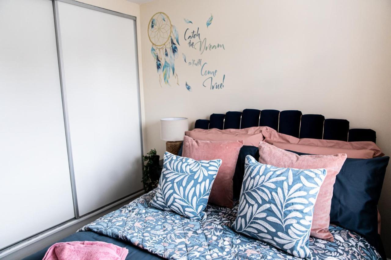 Inviting 3-Bed House In Μάντσεστερ Εξωτερικό φωτογραφία